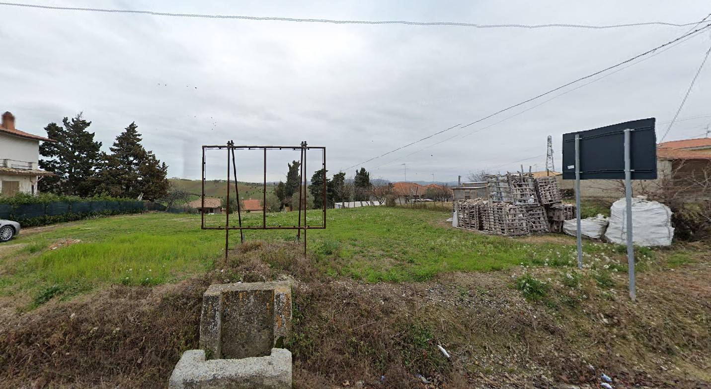 Terreno edificabile in vendita a Roseto degli Abruzzi, Cologna Paese