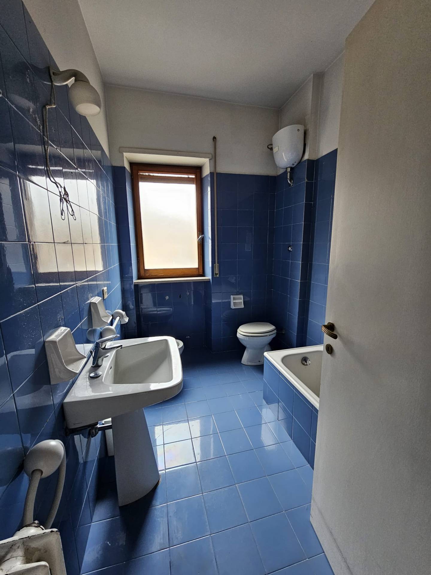 Appartamento in vendita a Teramo