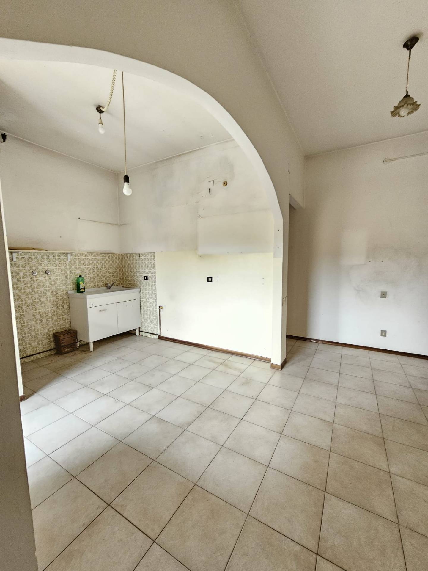 Appartamento in vendita a Teramo