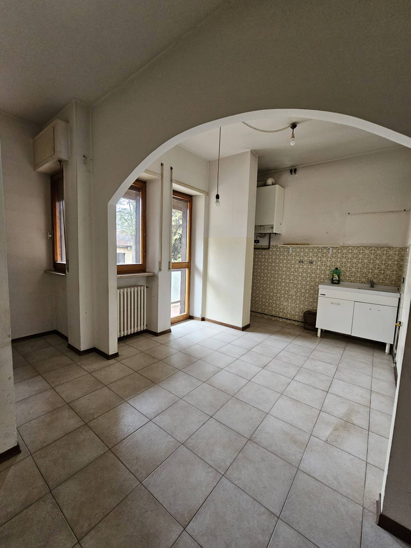 Appartamento in vendita a Teramo