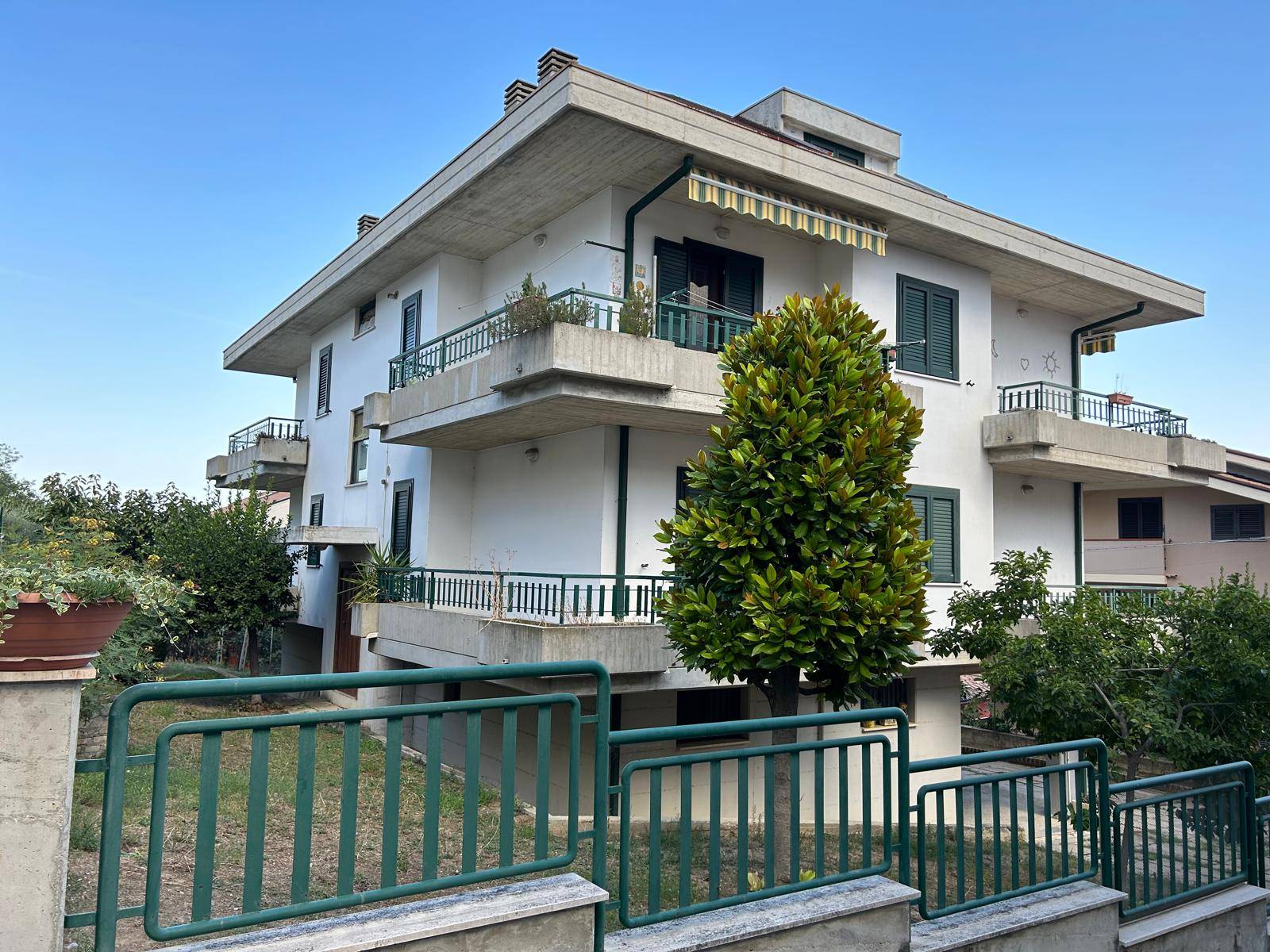 Villa in vendita a Teramo