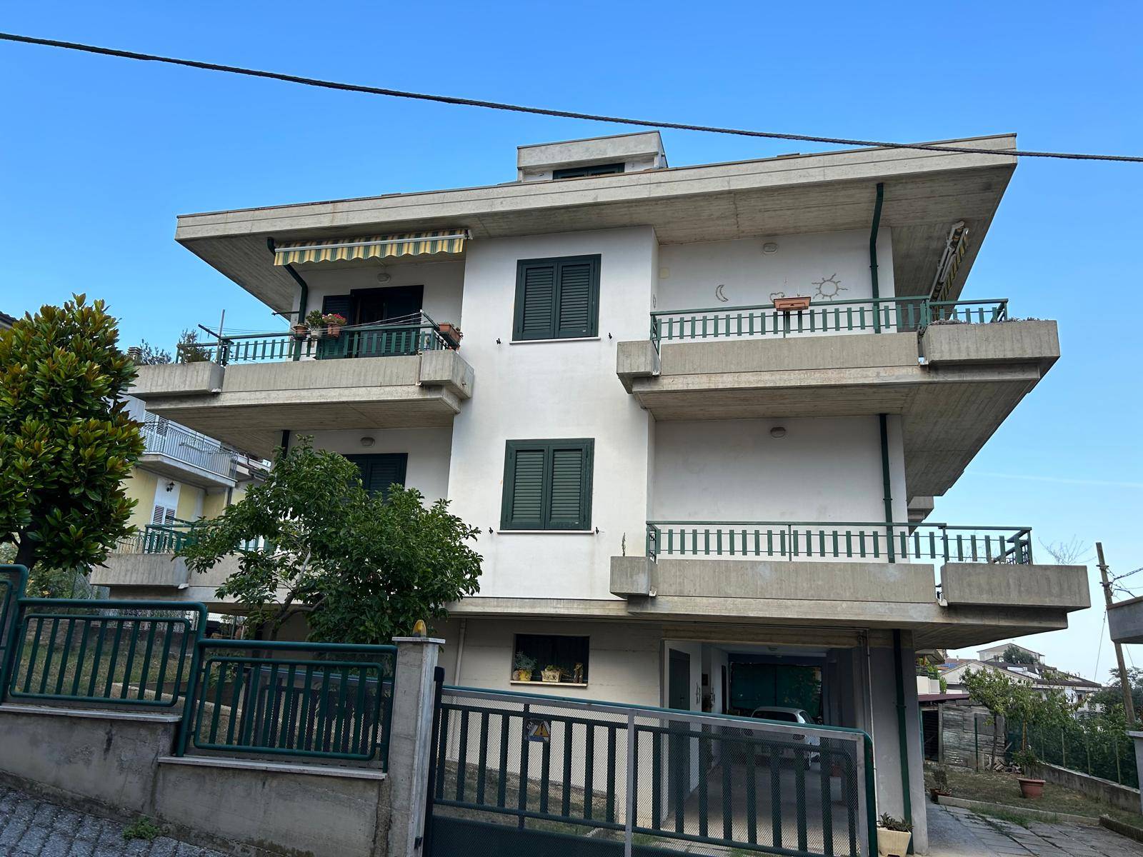 Villa in vendita a Teramo