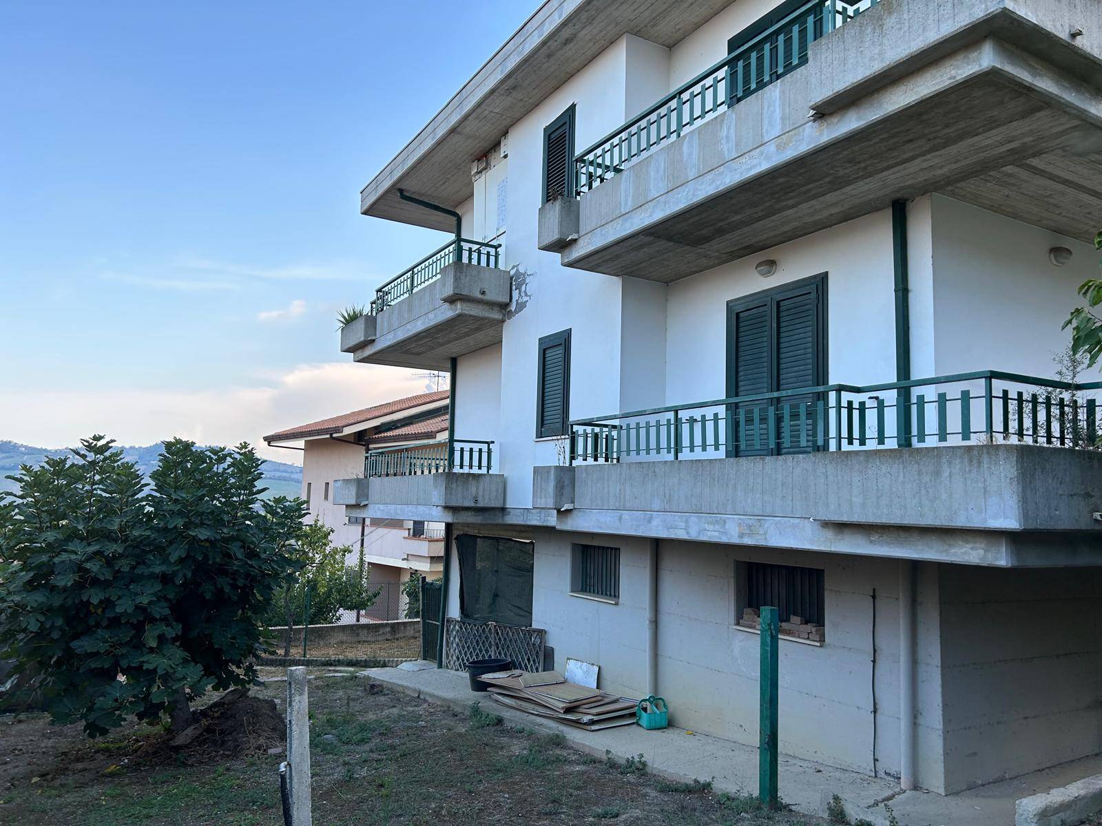 Villa in vendita a Teramo