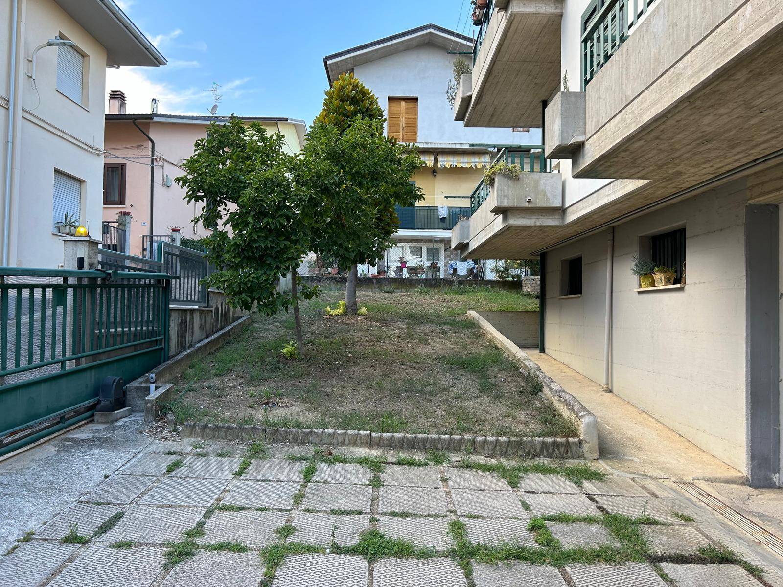 Villa in vendita a Teramo