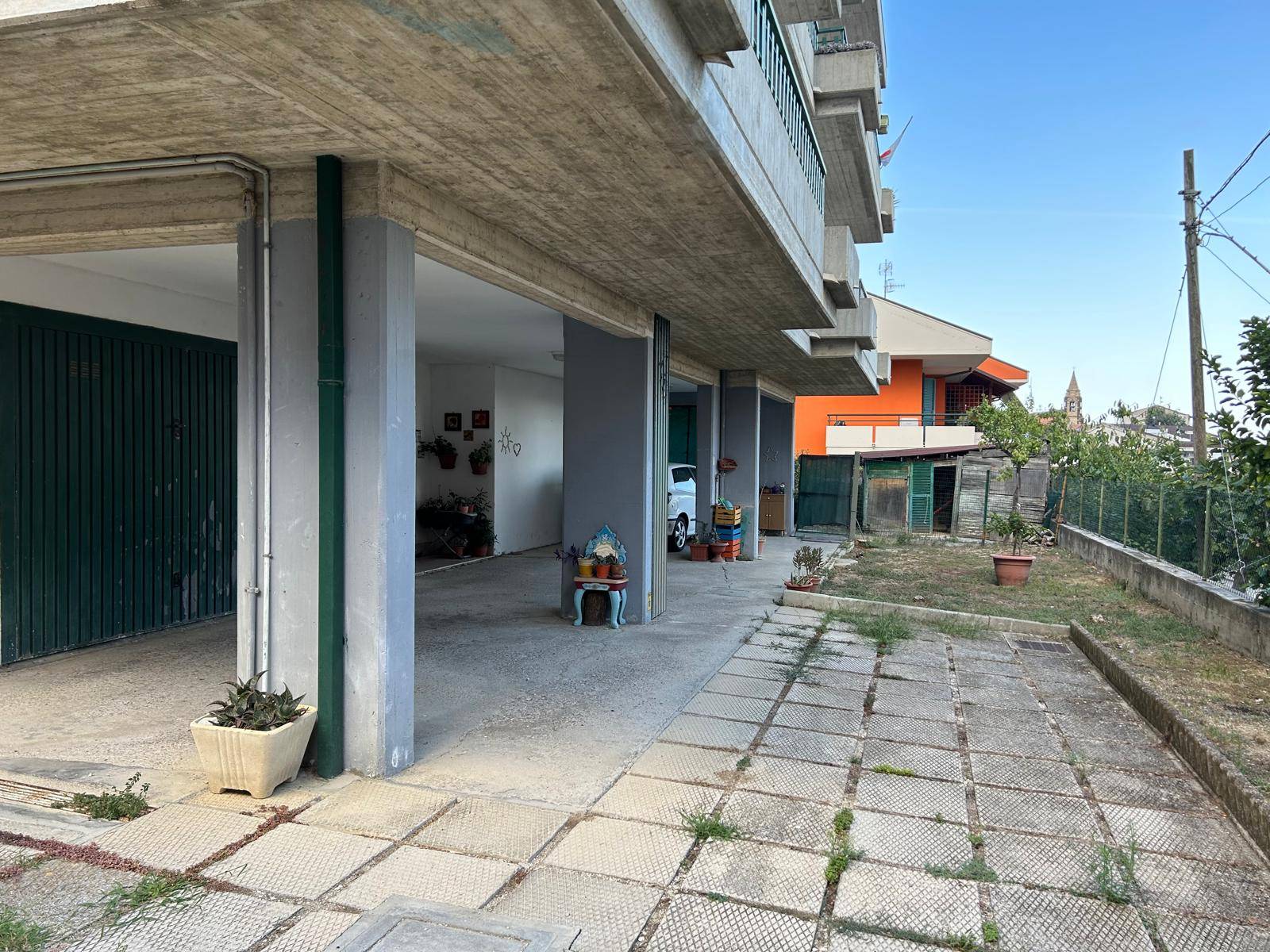 Villa in vendita a Teramo