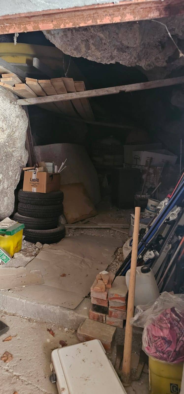 Appartamento con ingresso indipendente in vendita a Pietracamela