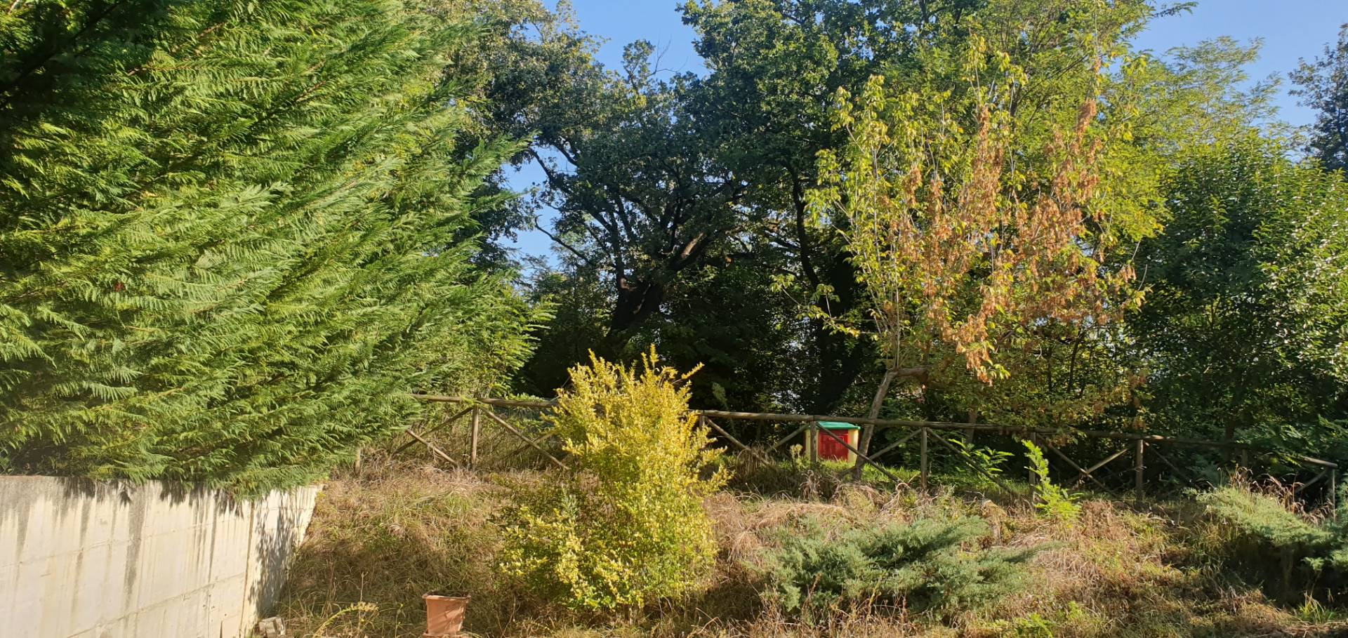 Posto auto scoperto in vendita a Teramo