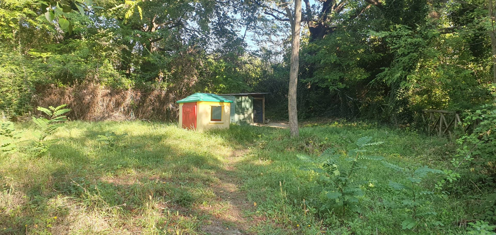 Posto auto scoperto in vendita a Teramo