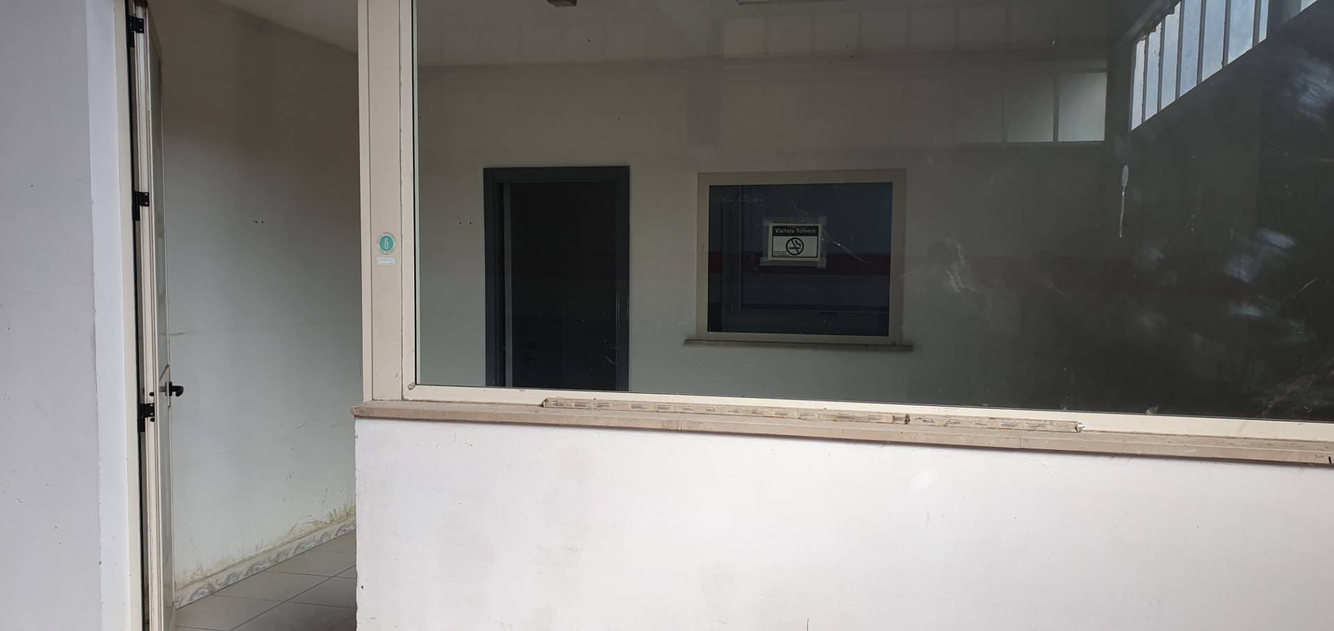 Capannone in affitto a Tortoreto