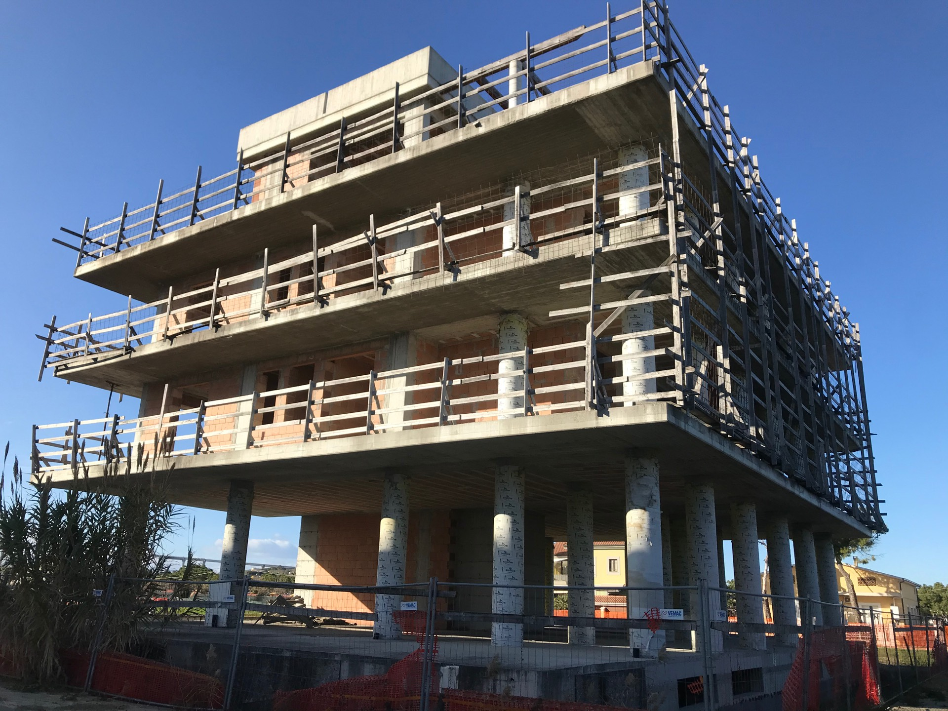 Casa singola in vendita a Giulianova, Lido