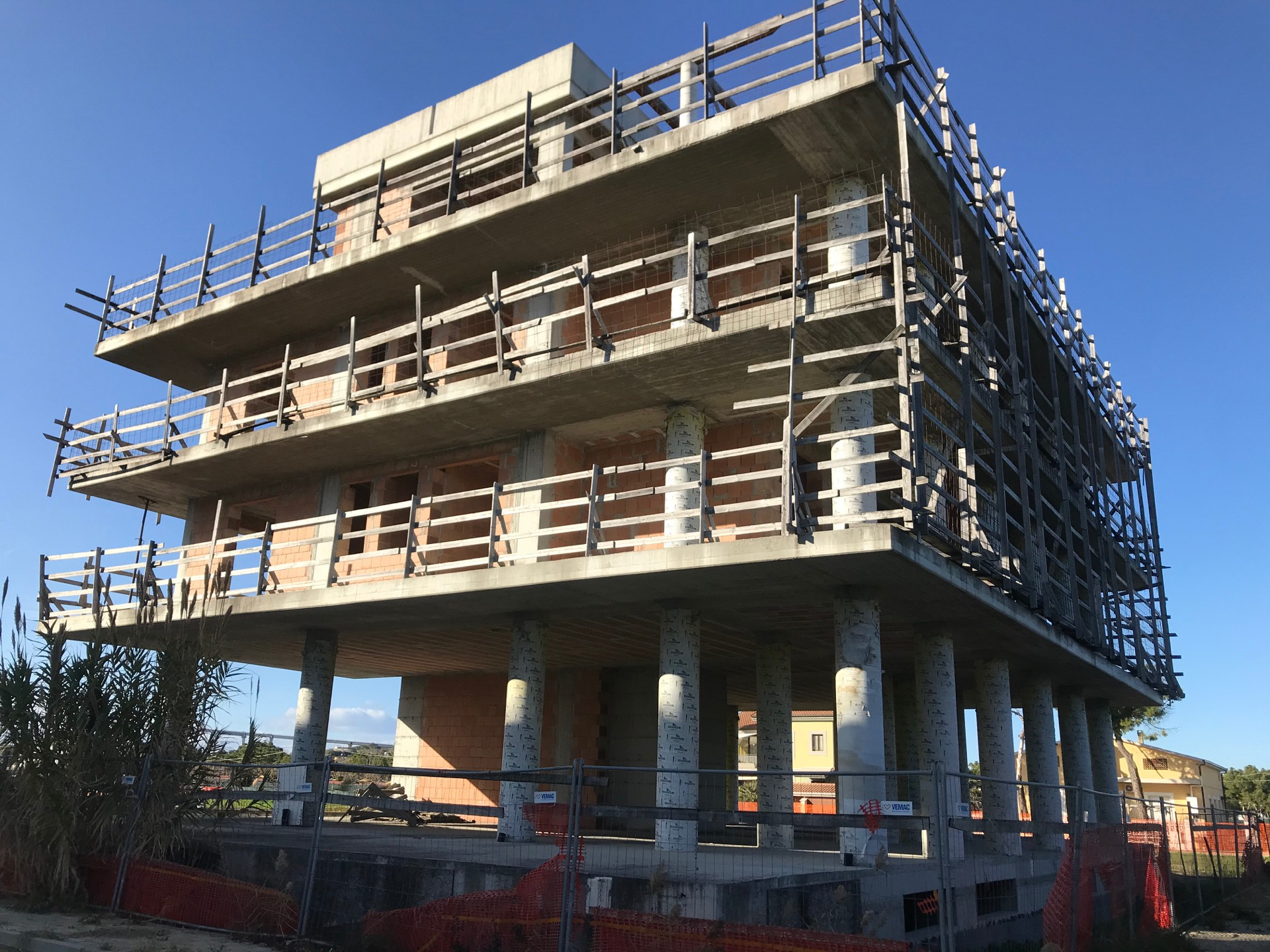 Casa singola in vendita a Giulianova, Lido