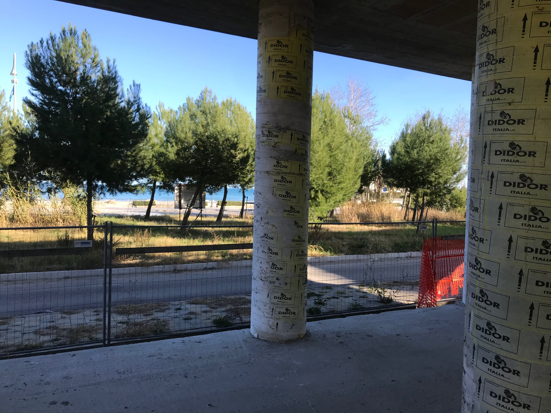 Casa singola in vendita a Giulianova, Lido