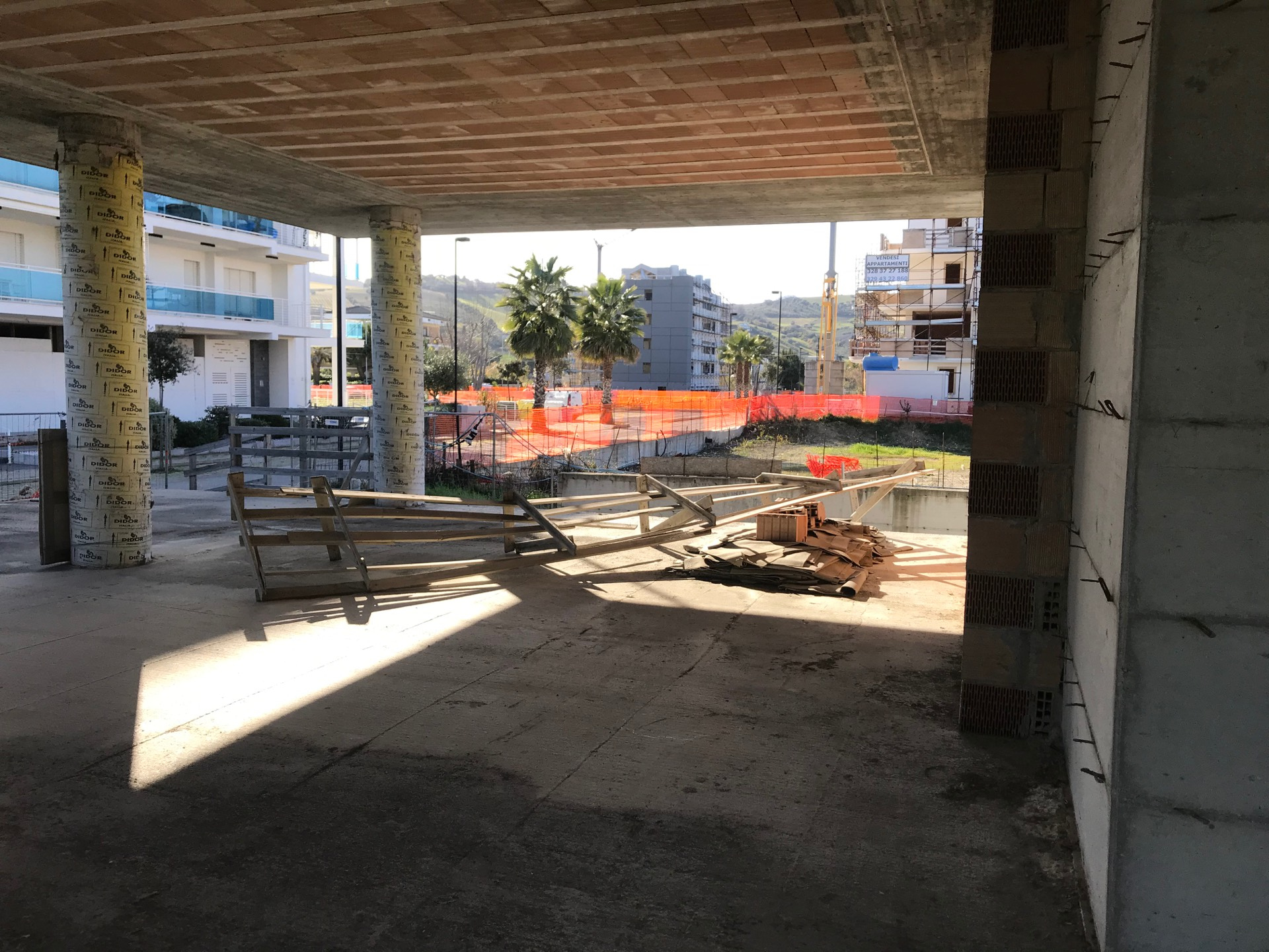 Casa singola in vendita a Giulianova, Lido