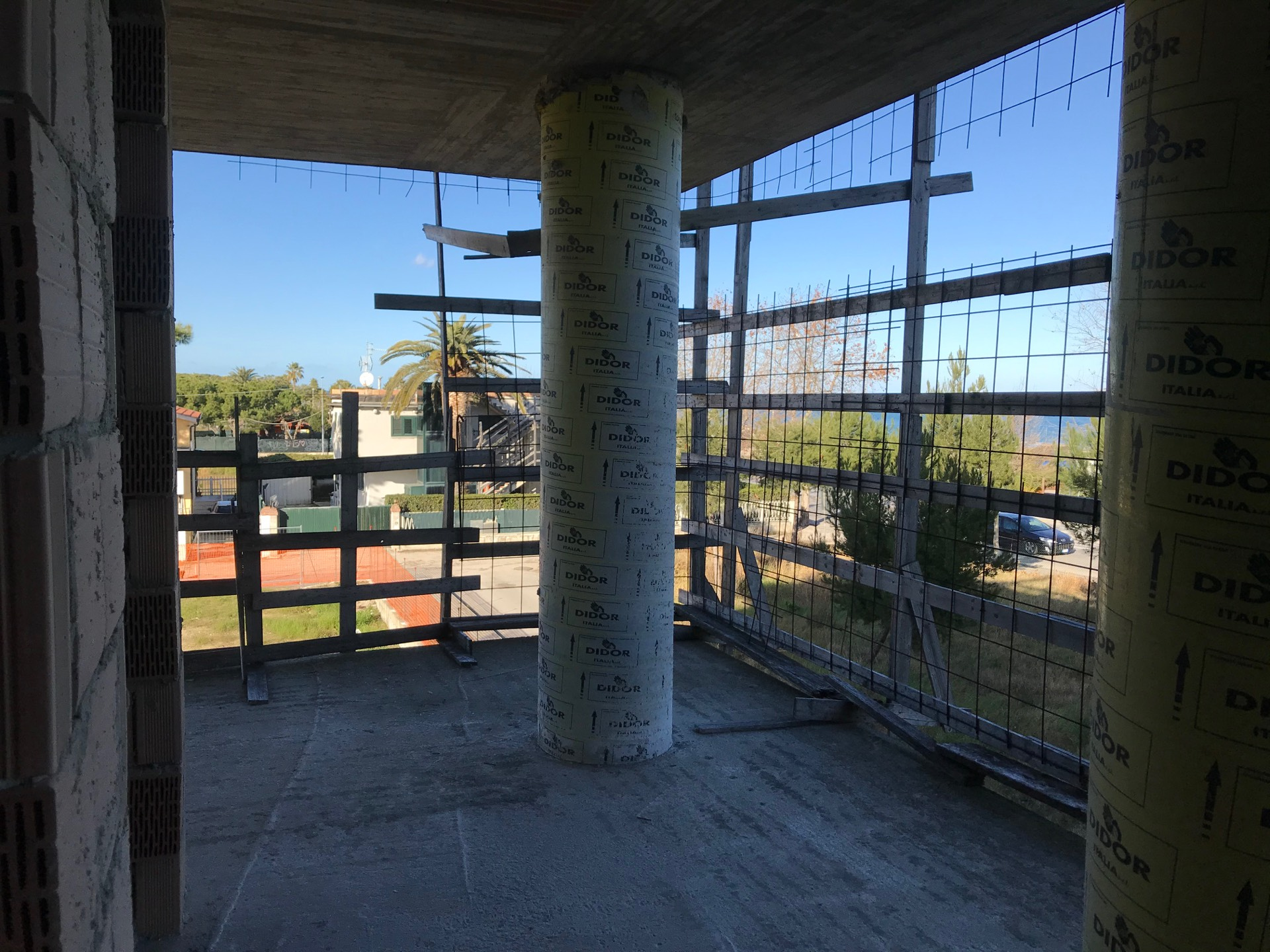 Casa singola in vendita a Giulianova, Lido