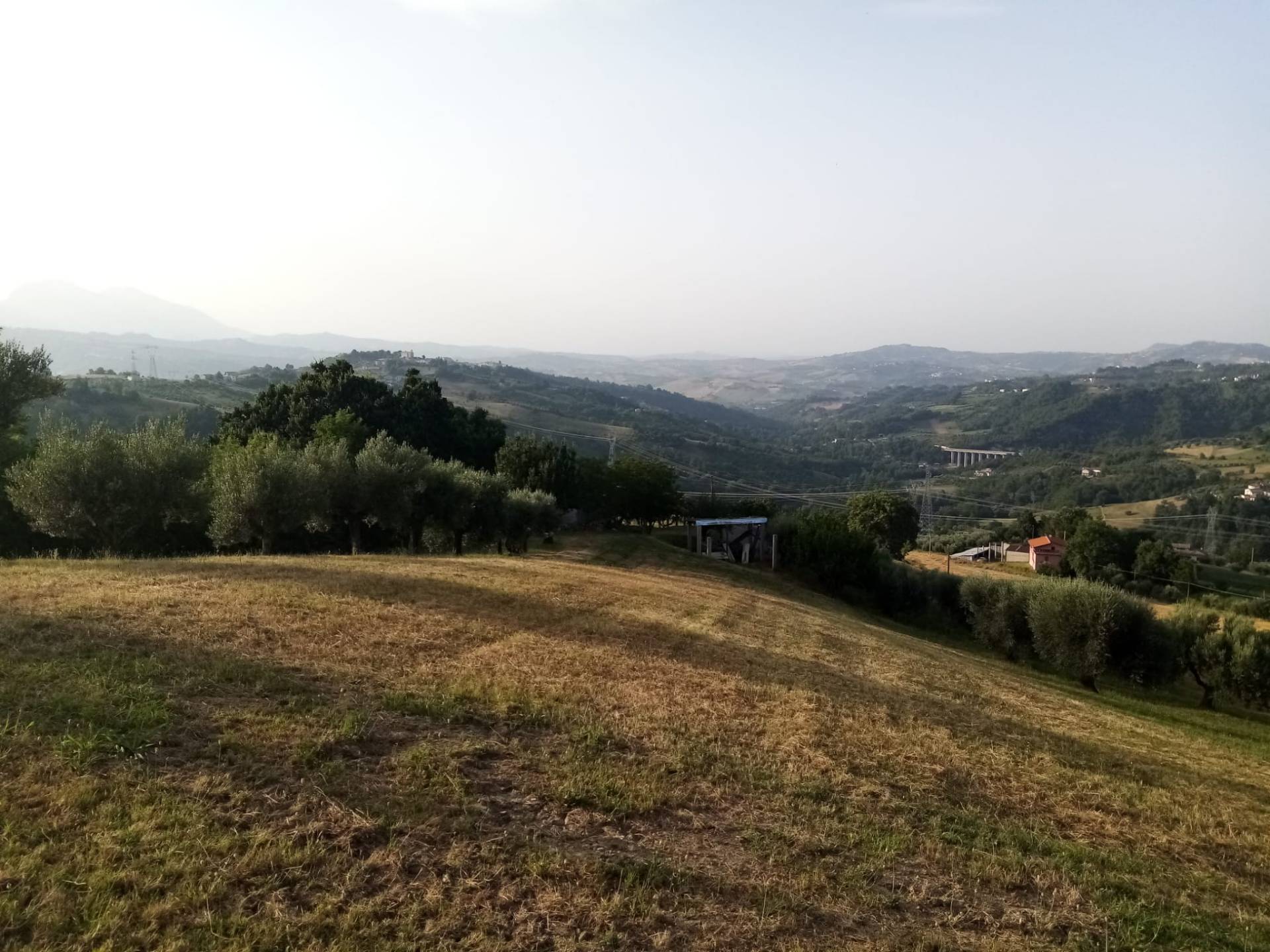 Rustico in vendita a Basciano, Feudo da Borea