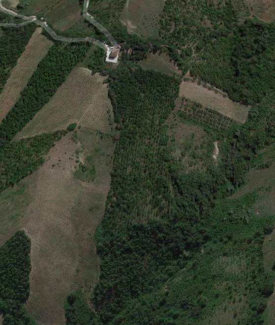 Terreno Agricolo in vendita a Teramo, Villa Romita