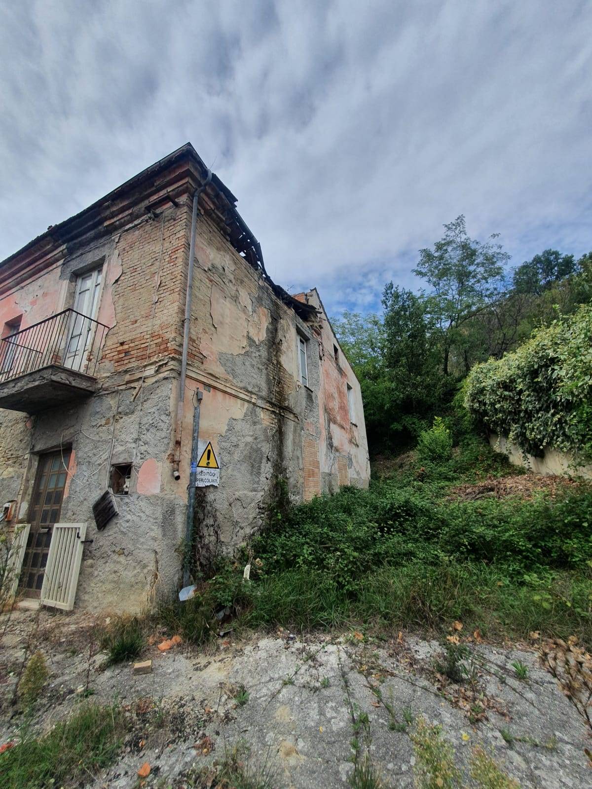 Casa singola in vendita a Teramo, Prima periferia