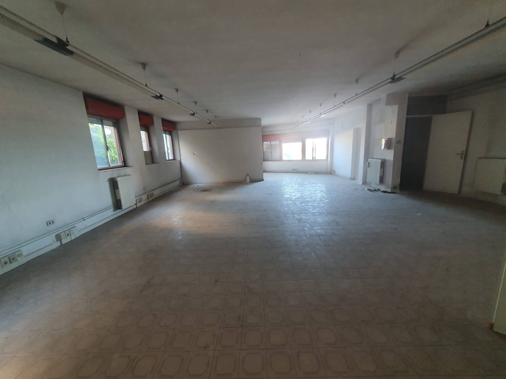 Studio/Ufficio in vendita a Giulianova, Paese