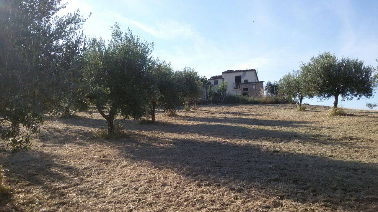 Rustico in vendita a Campli, Pagannoni