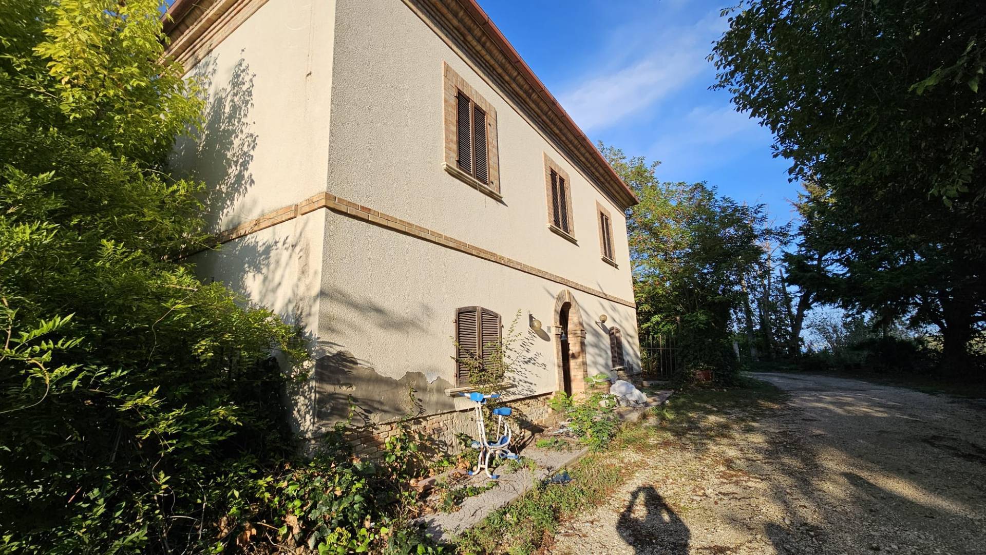 Casa singola in vendita a Sant'Omero, Poggio Morello