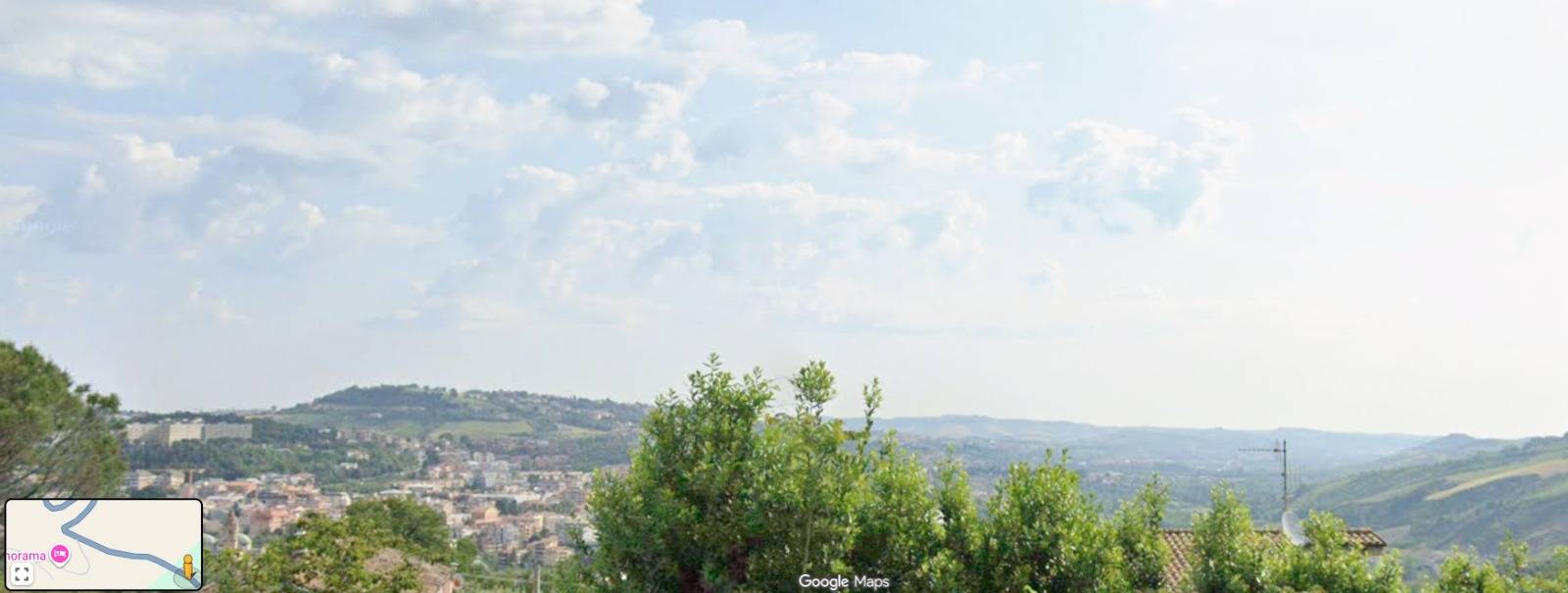 Rustico in vendita a Teramo