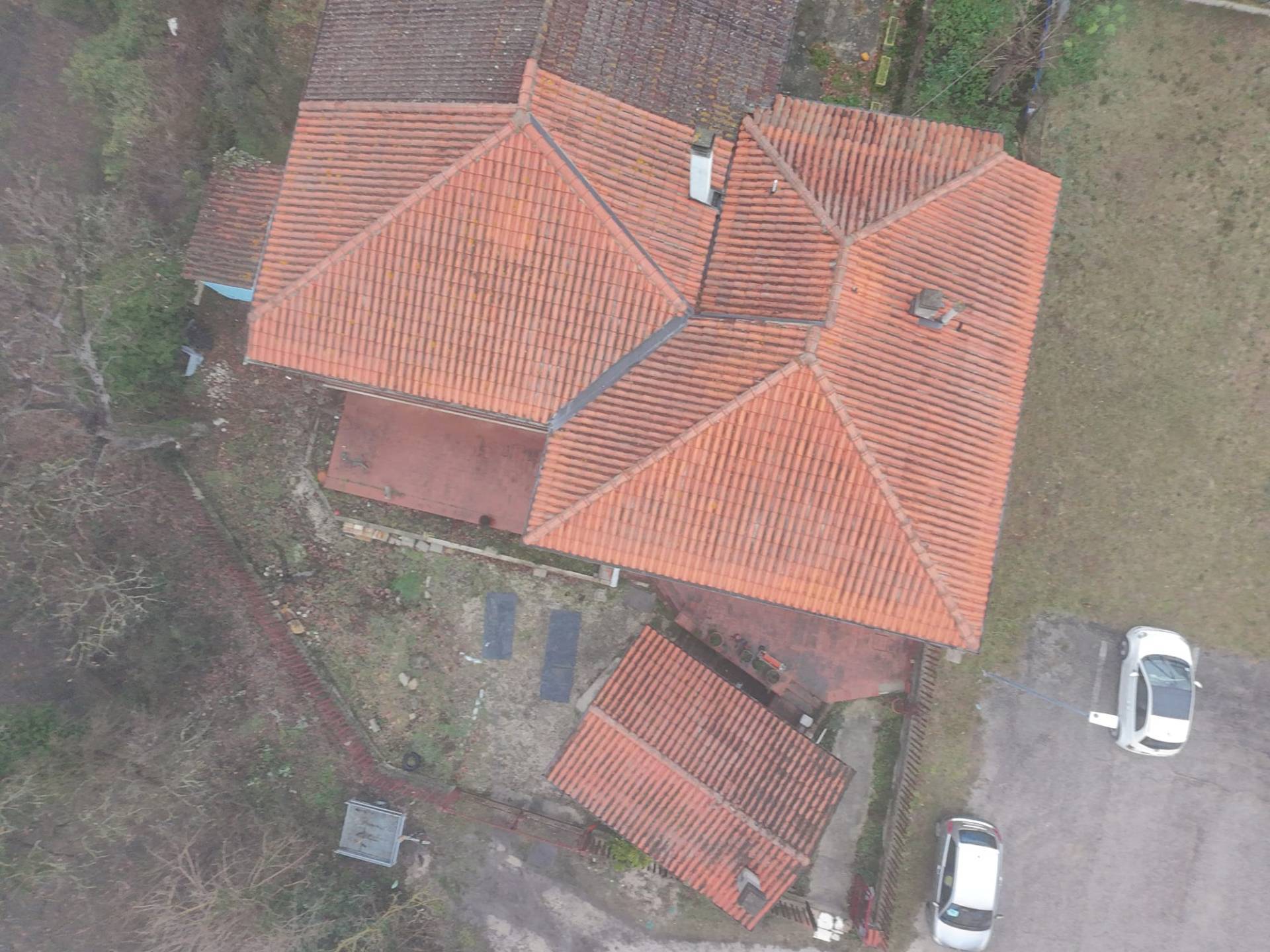 Casa singola in vendita a Teramo, Colleparco