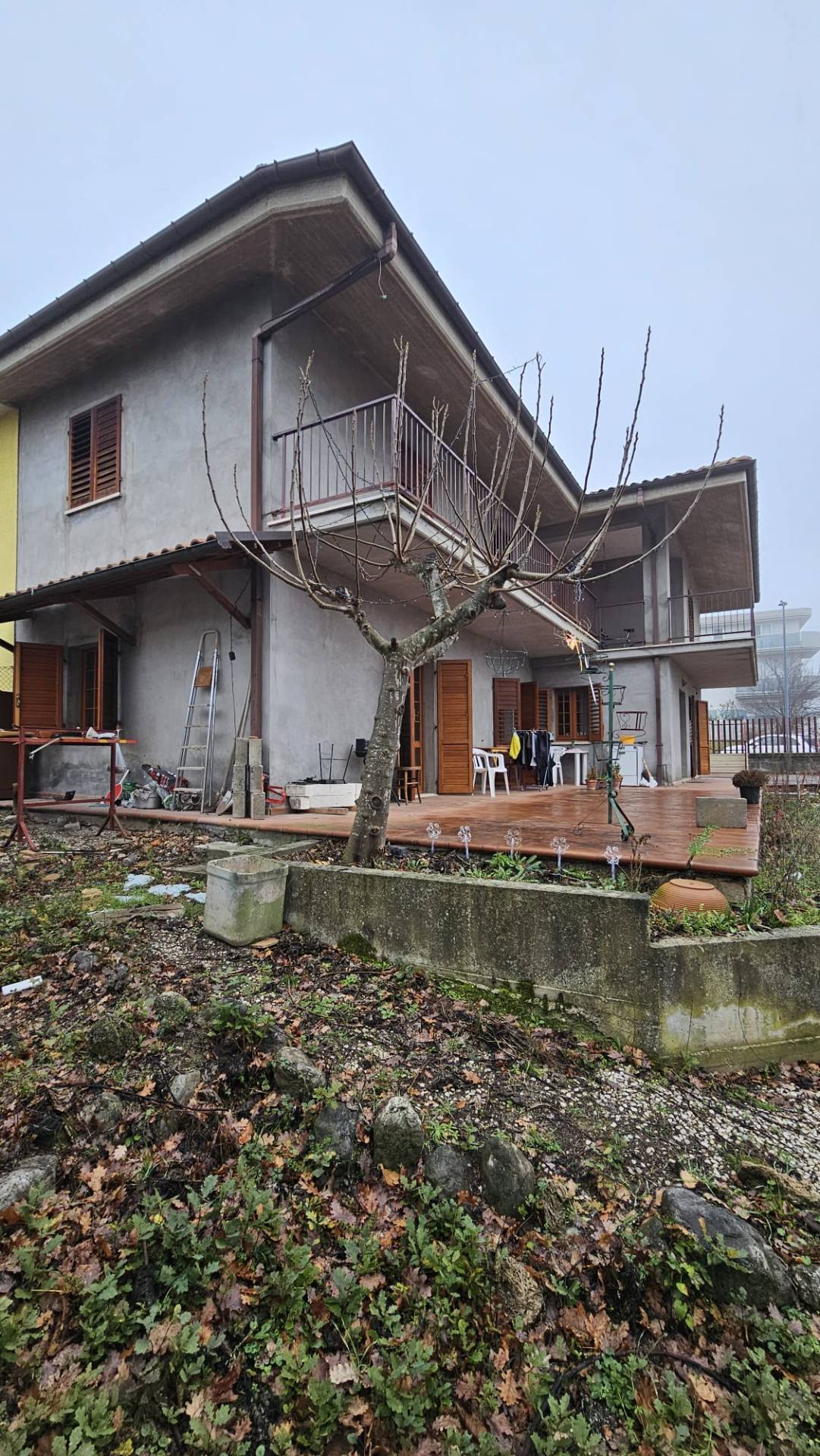 Casa singola in vendita a Teramo, Colleparco