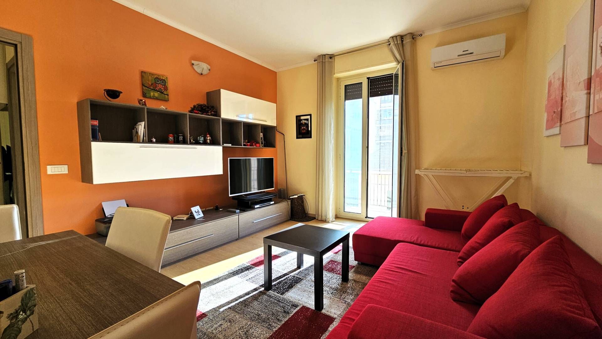 Appartamento in vendita a Teramo, Gammarana San Berardo