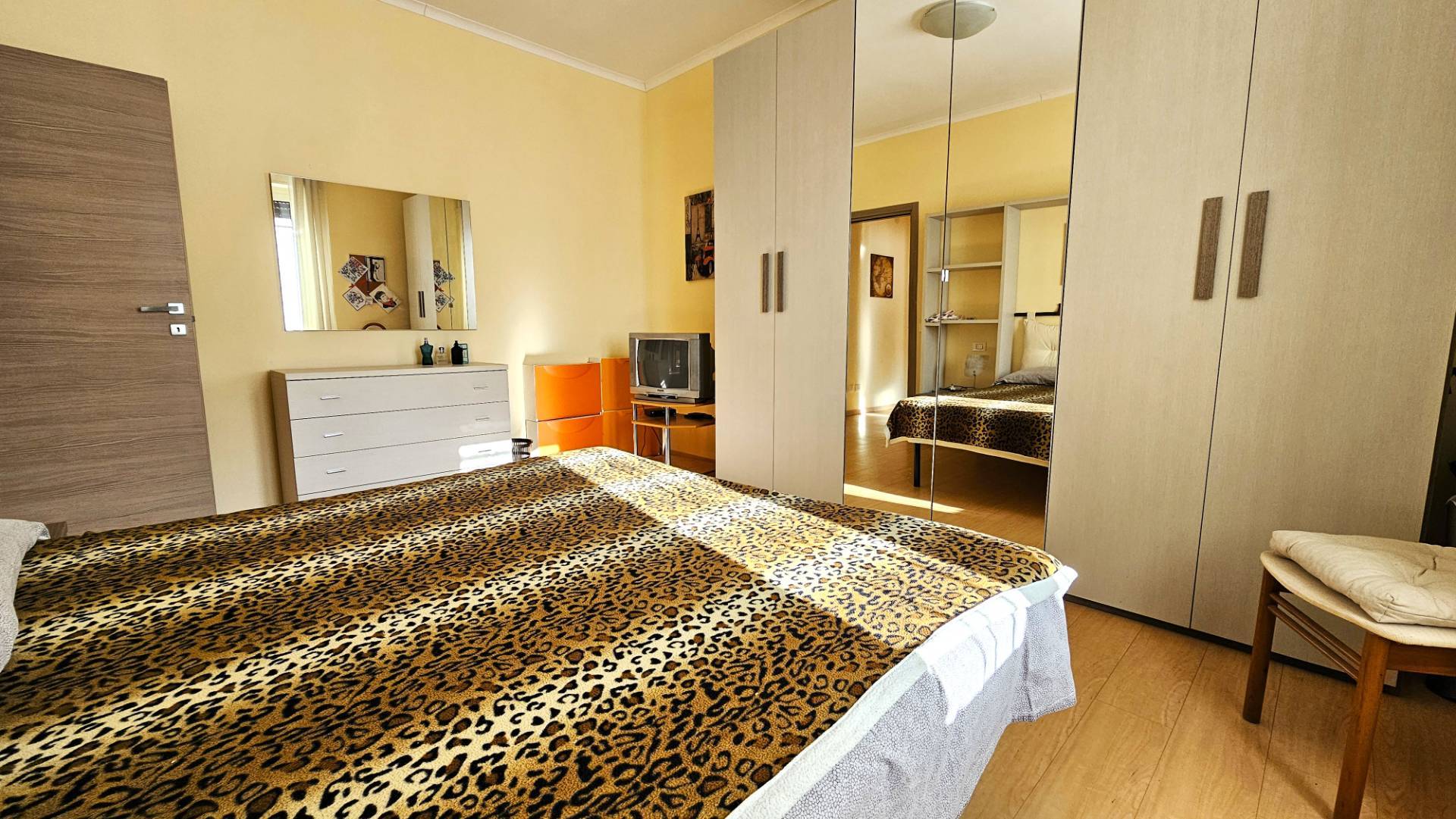 Appartamento in vendita a Teramo, Gammarana San Berardo