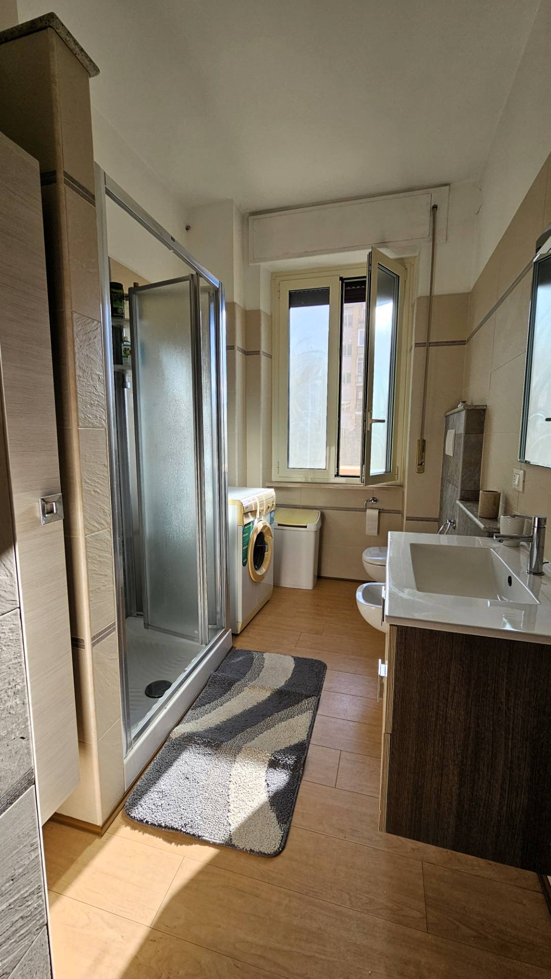 Appartamento in vendita a Teramo, Gammarana San Berardo