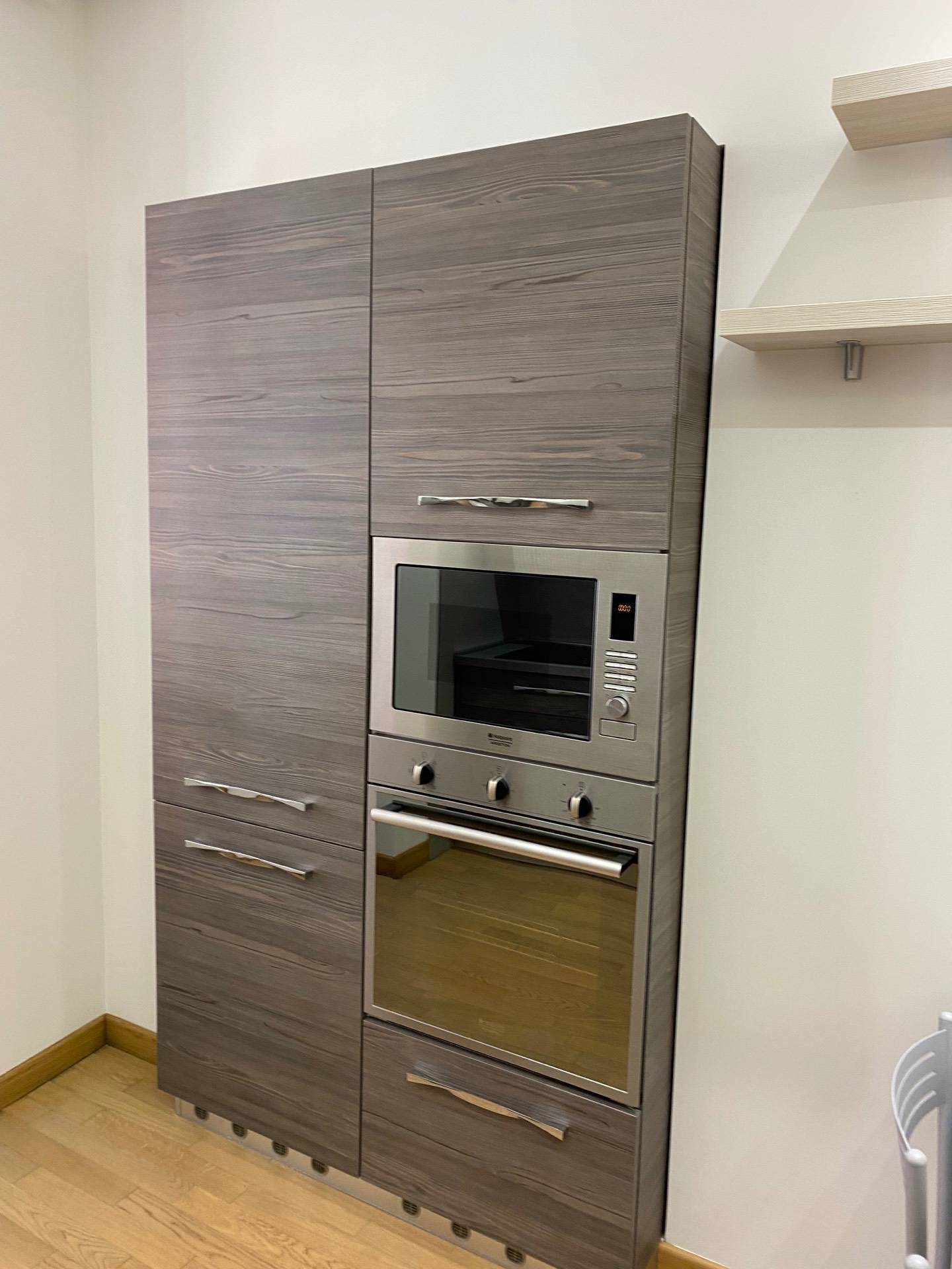 Appartamento in affitto a Teramo, Centro