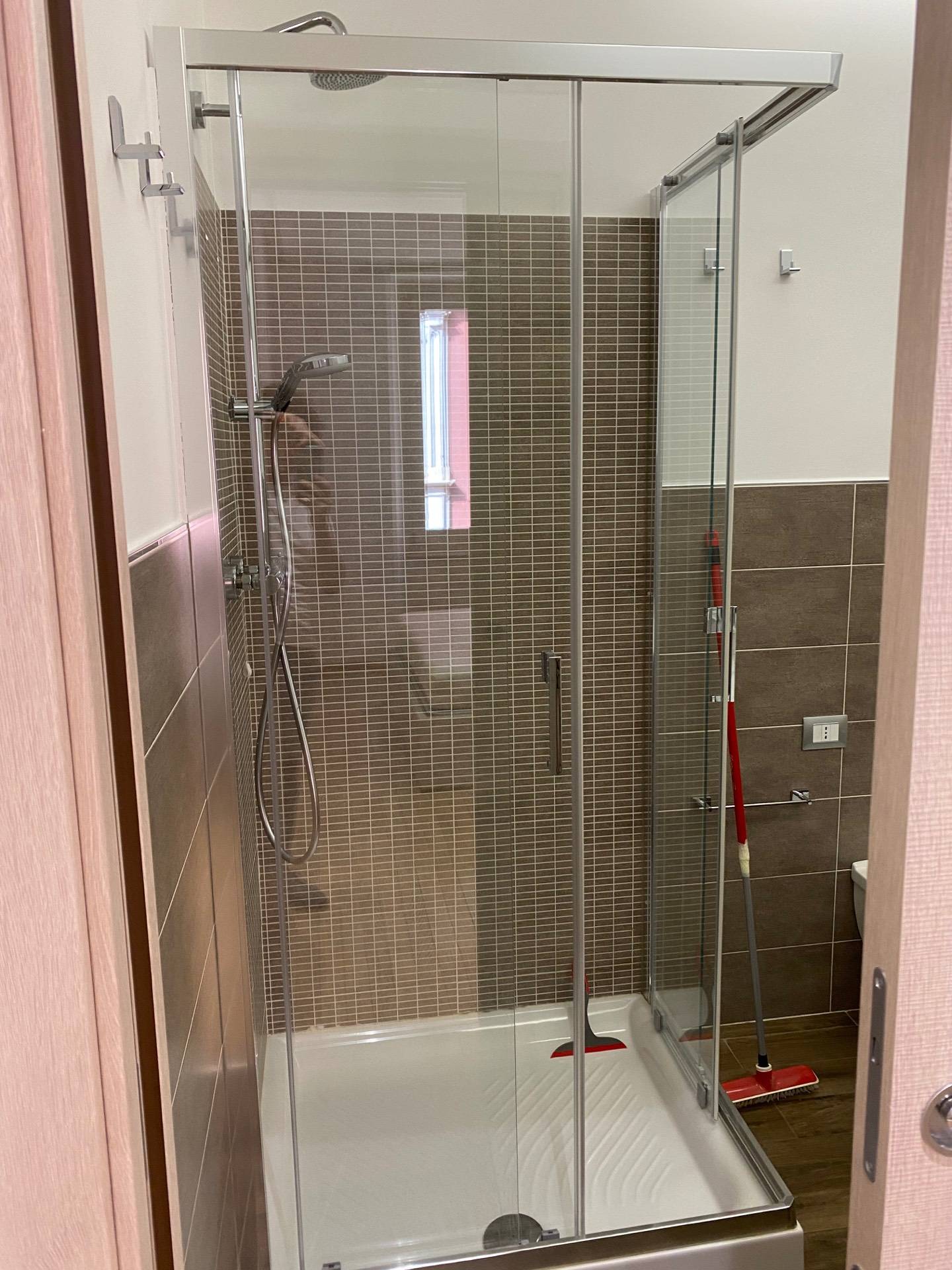 Appartamento in affitto a Teramo, Centro