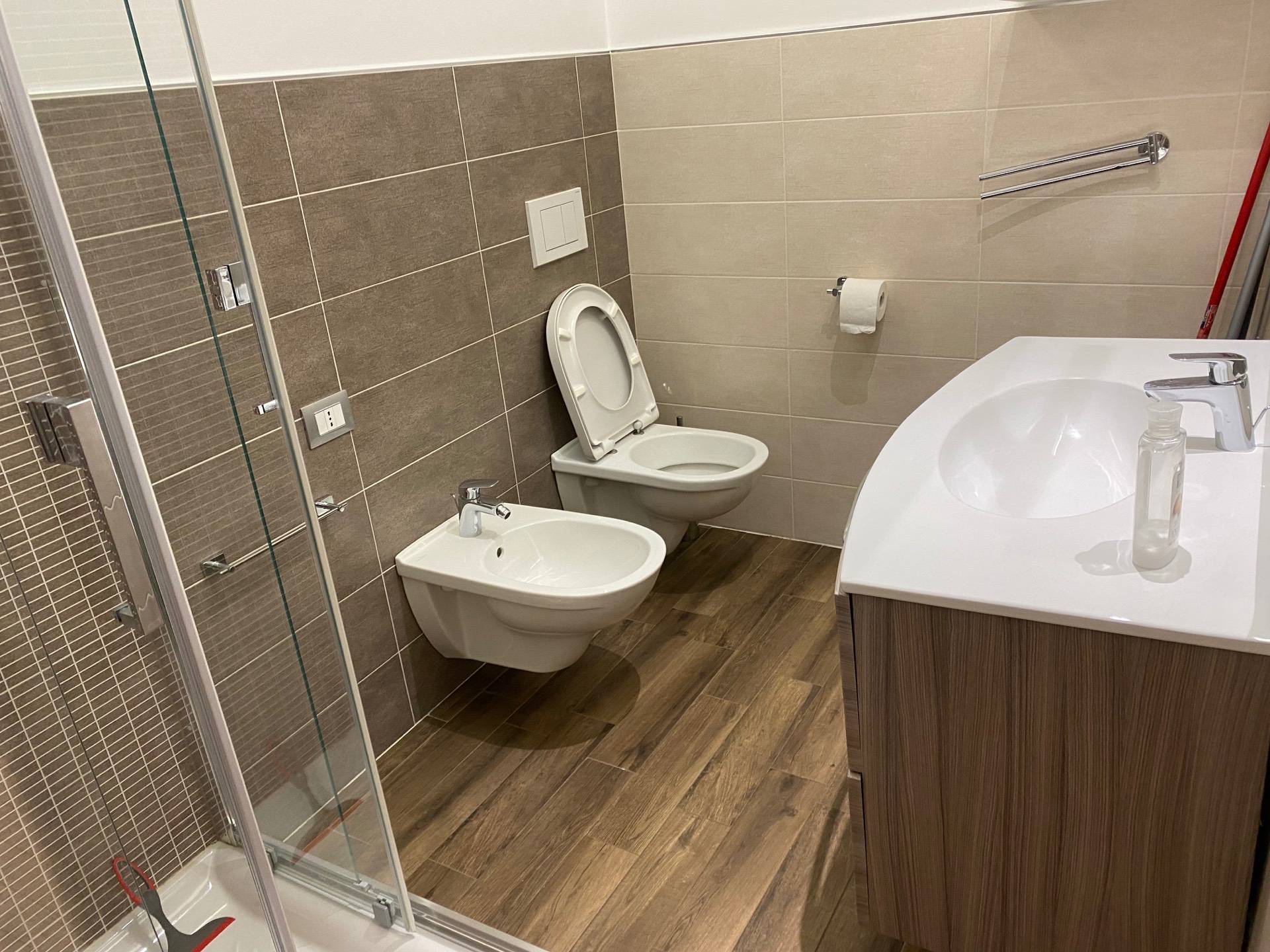 Appartamento in affitto a Teramo, Centro