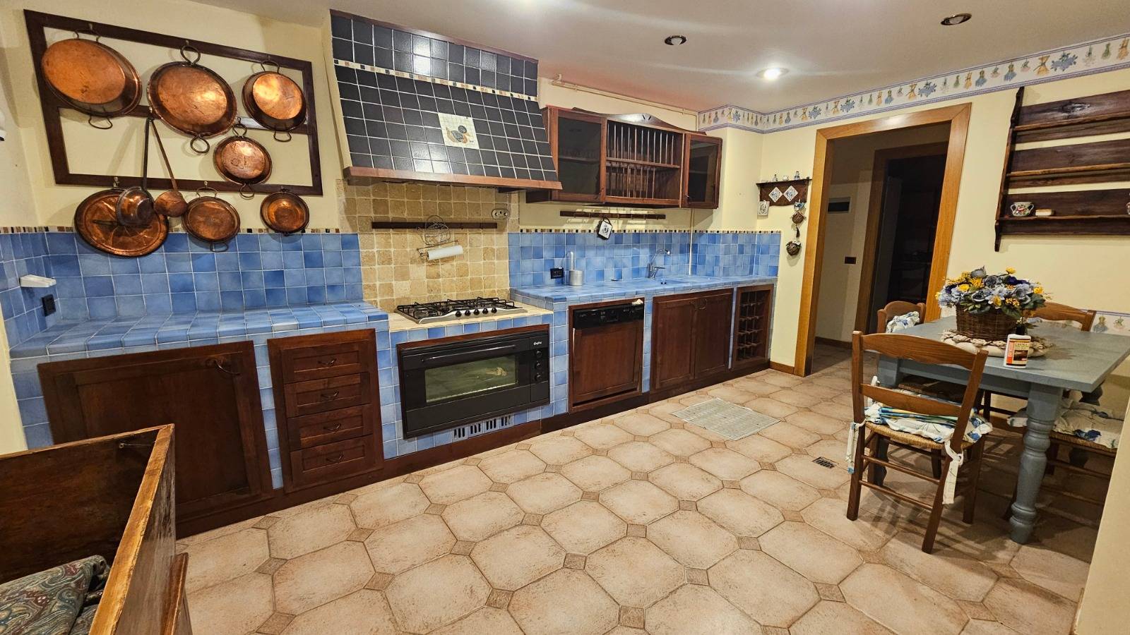 Villa in vendita a Teramo