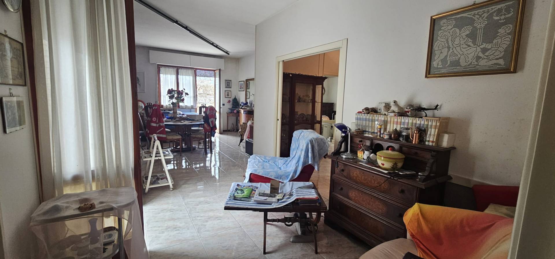 Appartamento in vendita a Giulianova, Lido