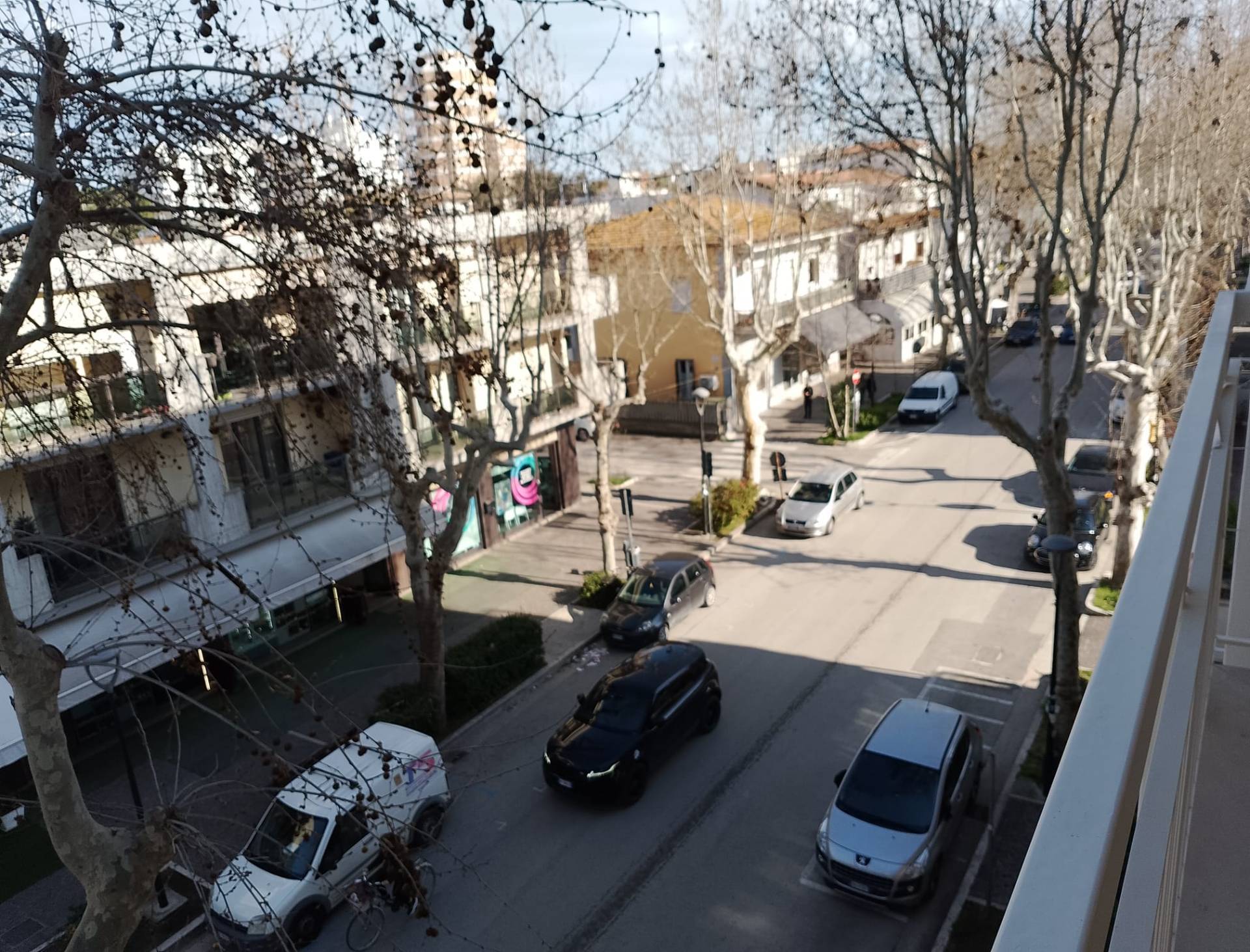 Appartamento in vendita a Giulianova, Lido