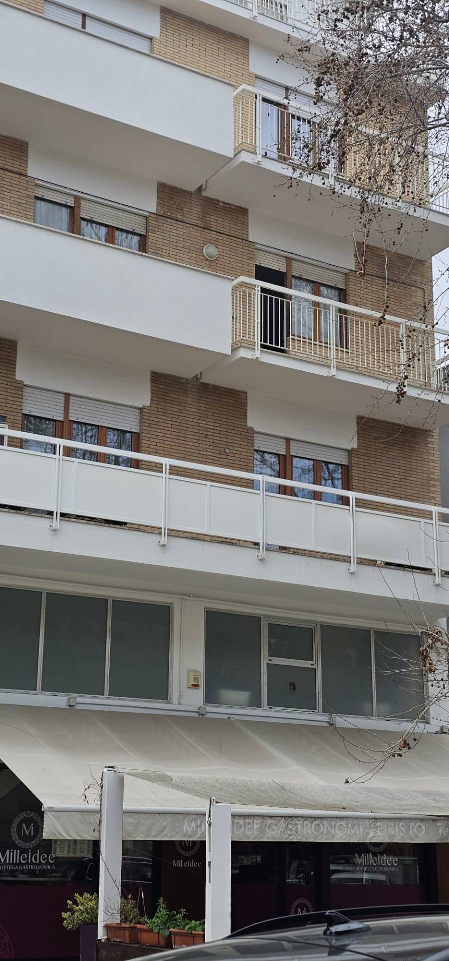 Appartamento in vendita a Giulianova, Lido