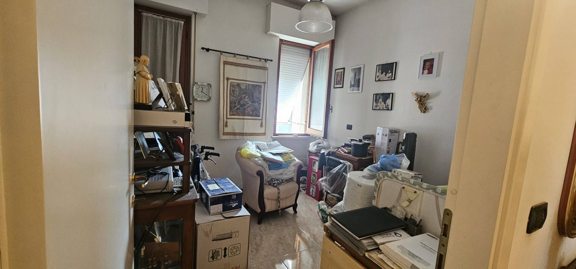 Appartamento in vendita a Giulianova, Lido