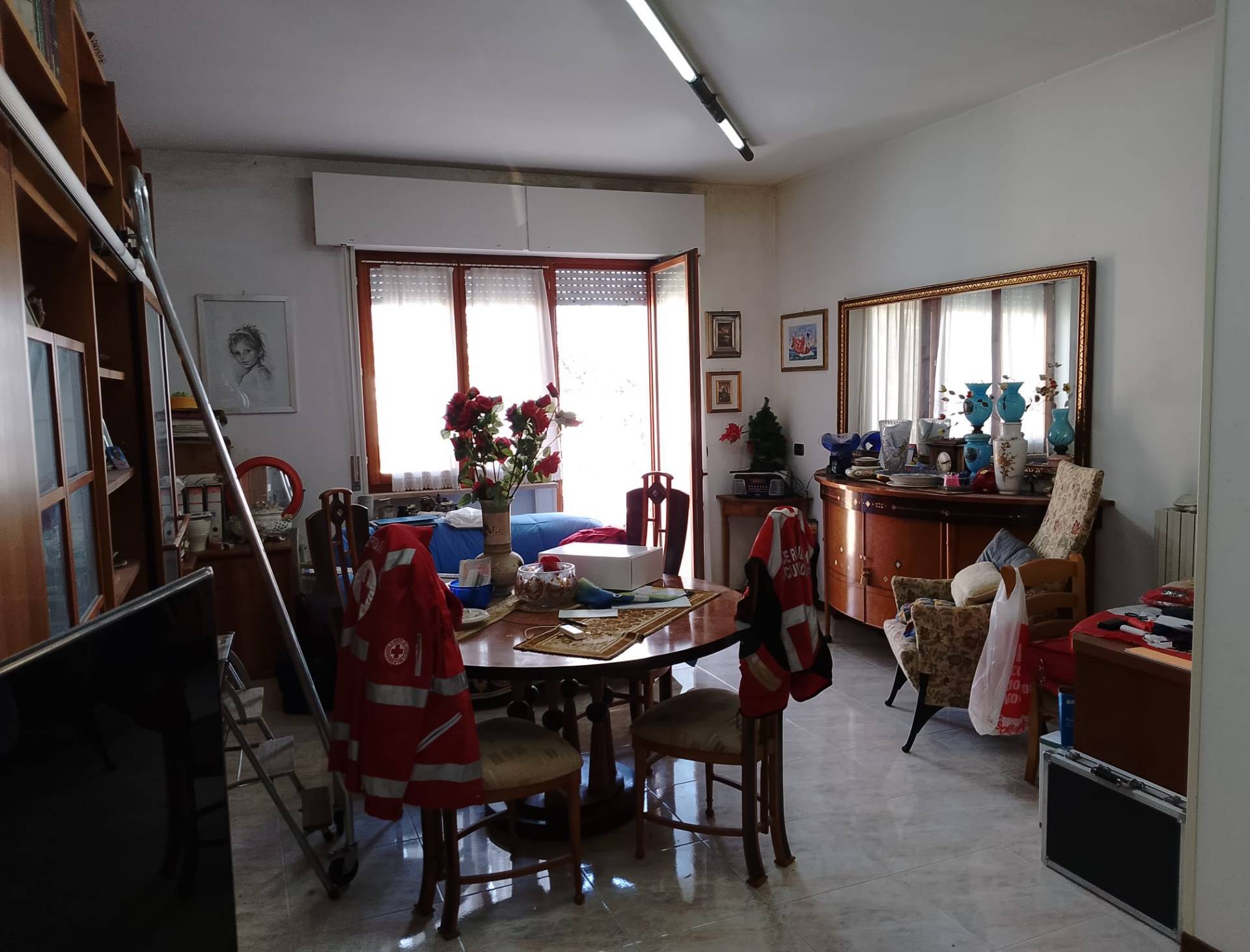 Appartamento in vendita a Giulianova, Lido