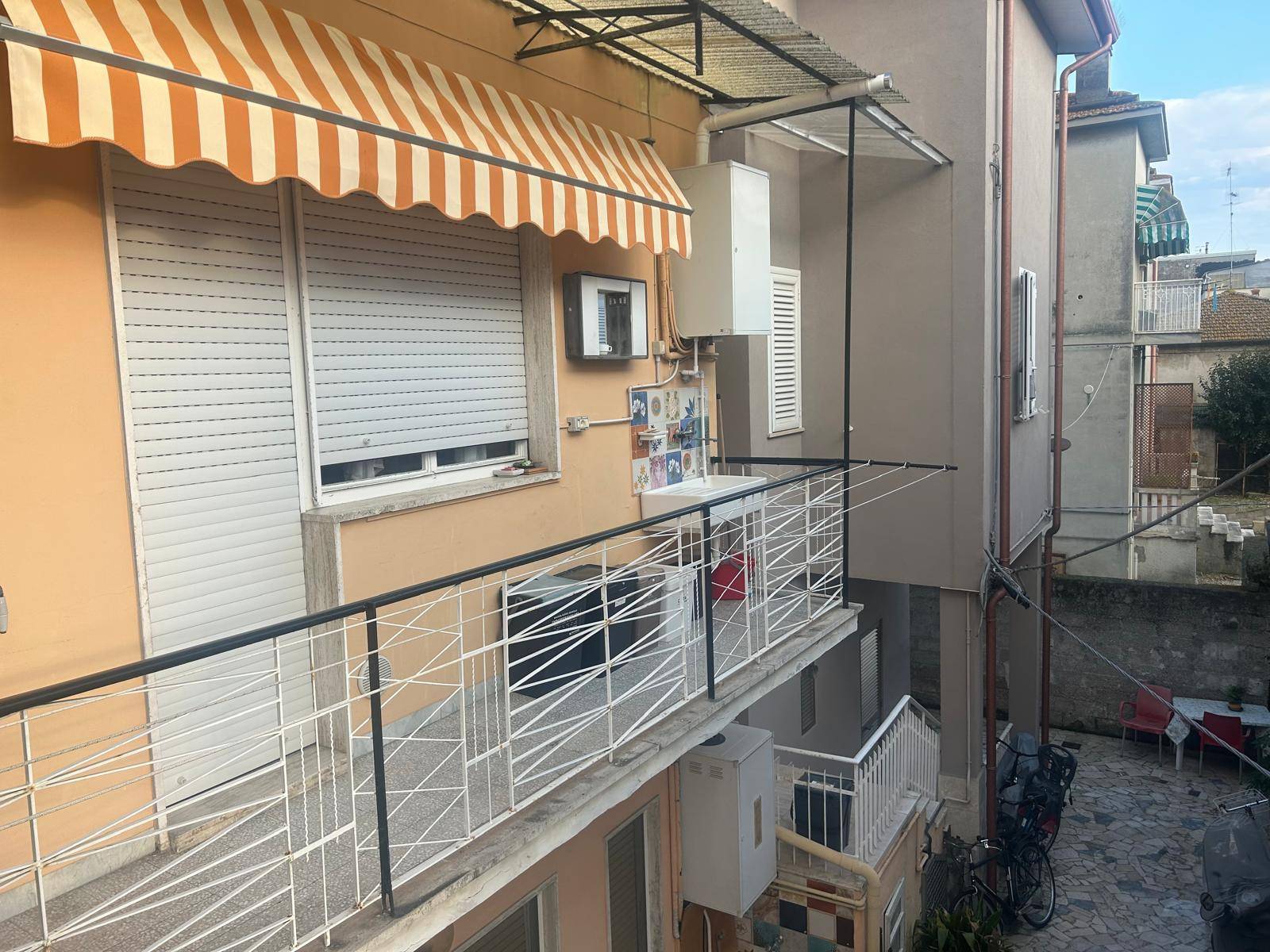 Appartamento in vendita a Giulianova, Lido