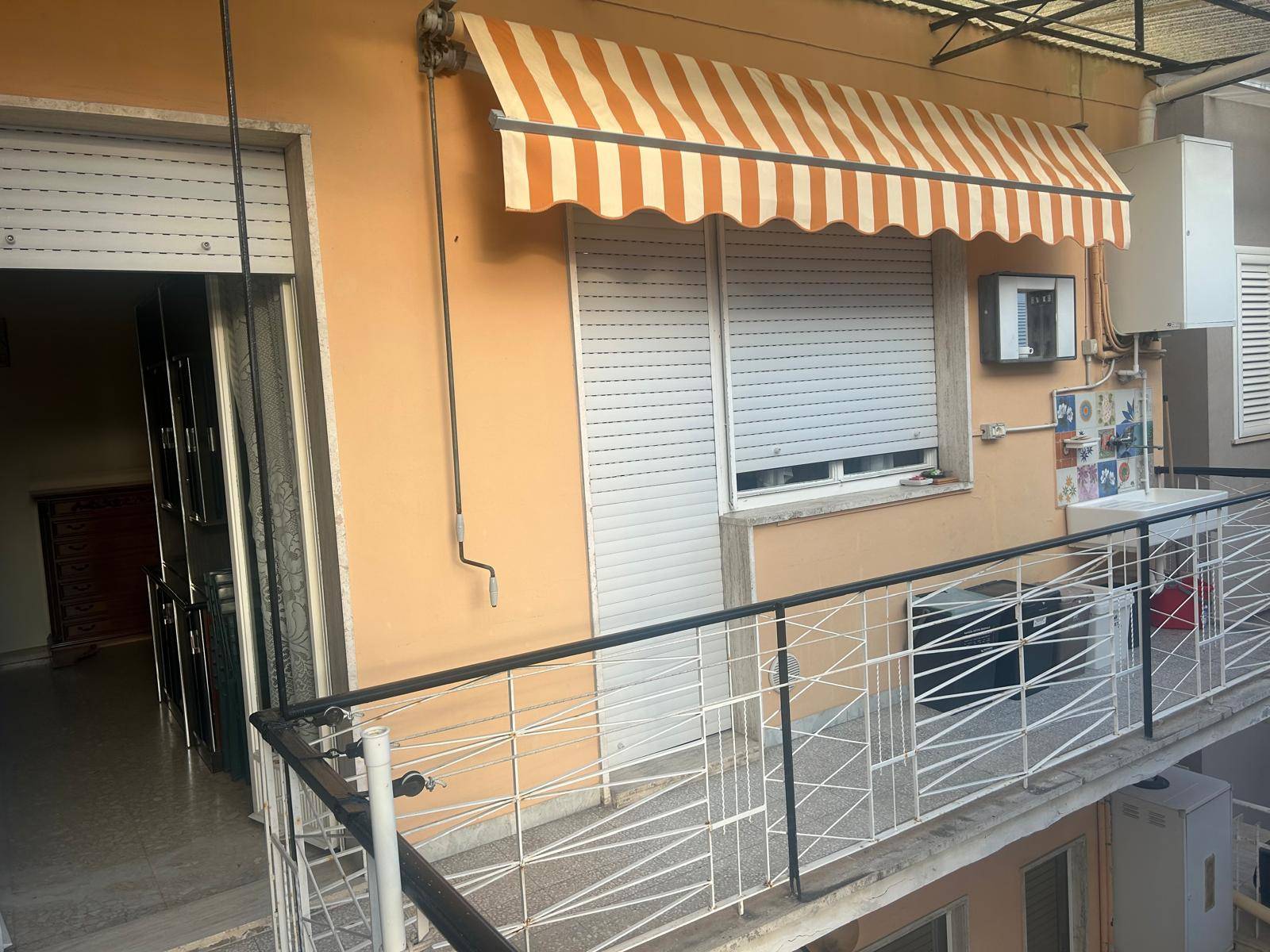 Appartamento in vendita a Giulianova, Lido