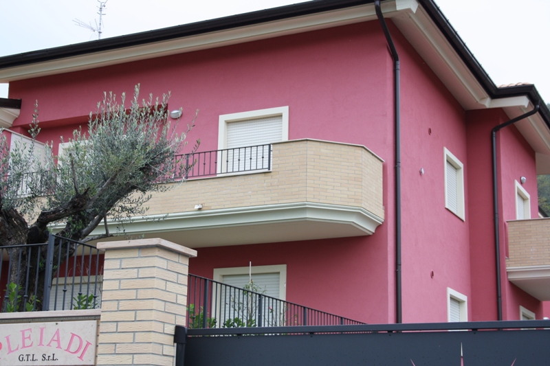 Posto auto in vendita a Teramo