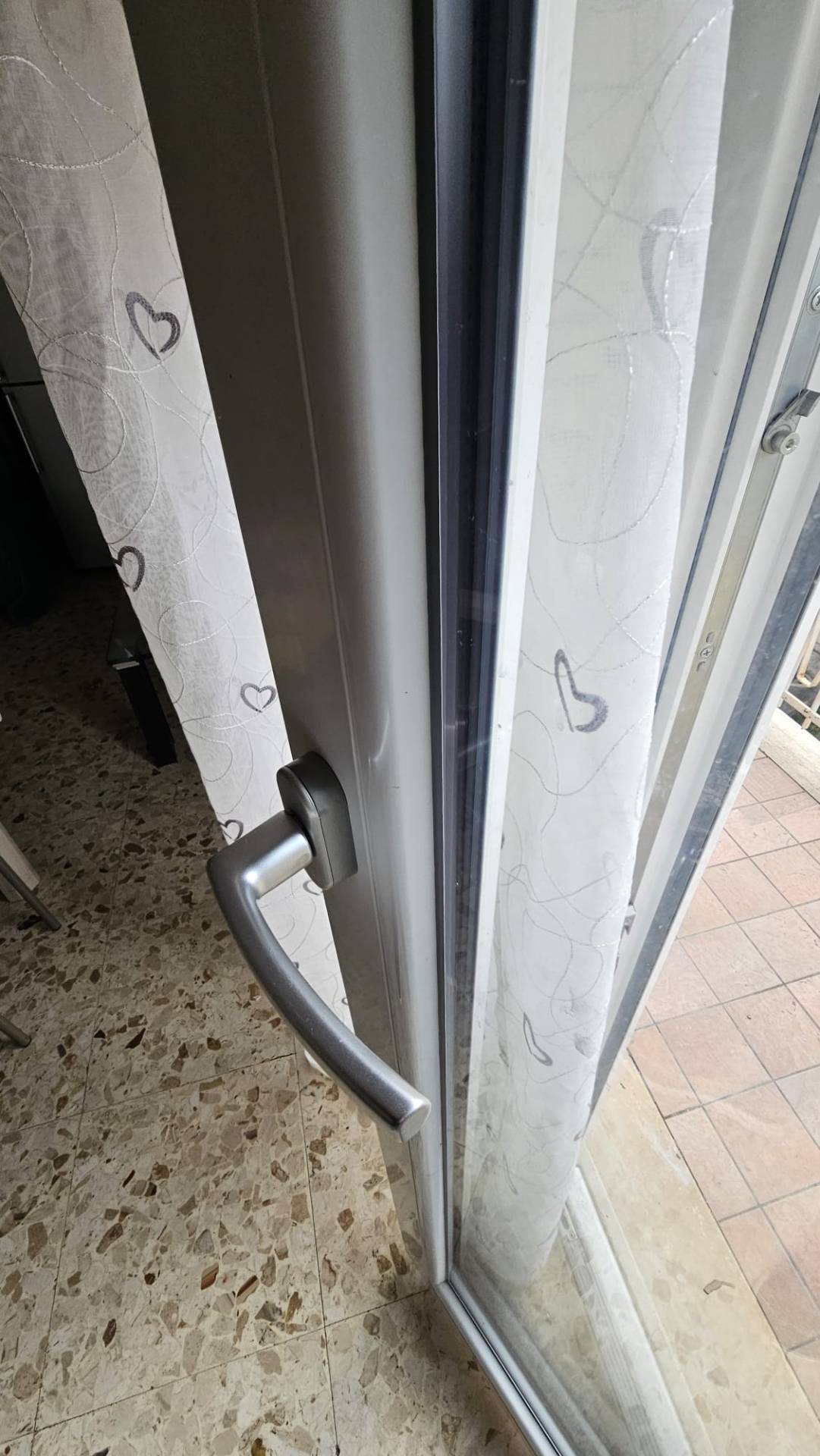 Appartamento in vendita a Teramo, Prima periferia