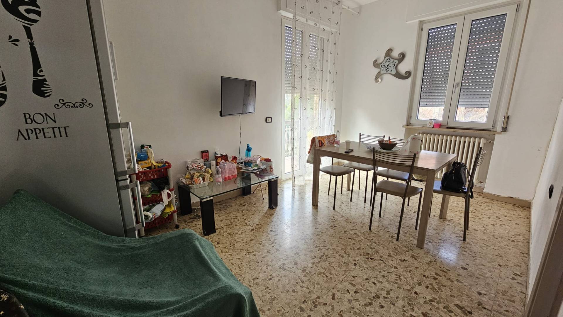 Appartamento in vendita a Teramo, Prima periferia