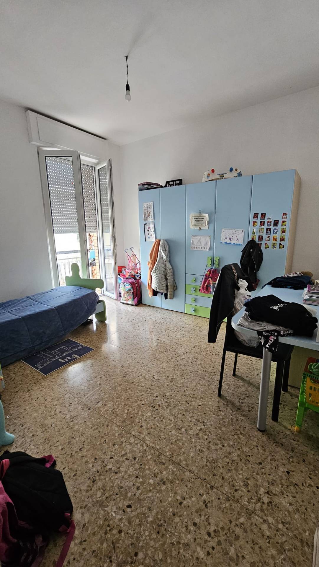 Appartamento in vendita a Teramo, Prima periferia