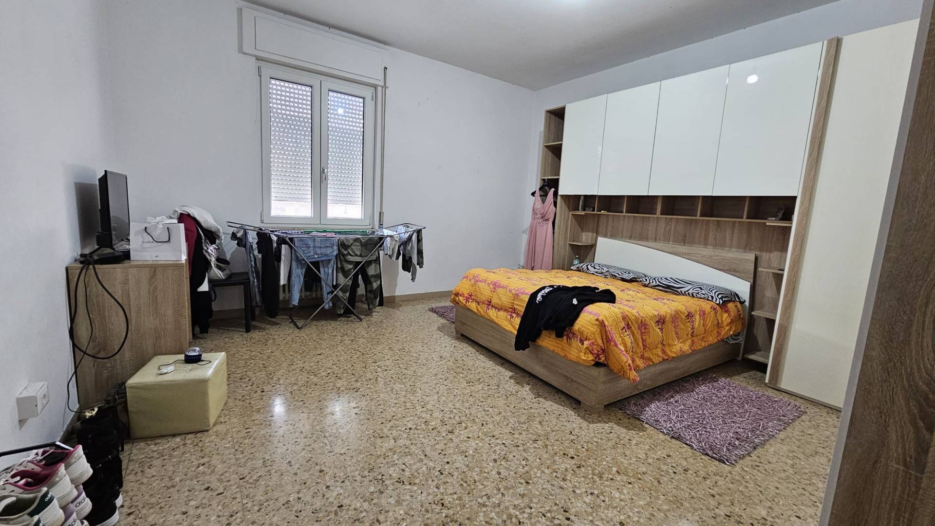 Appartamento in vendita a Teramo, Prima periferia