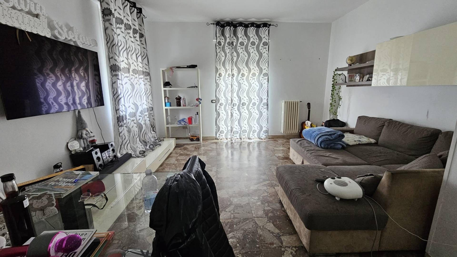 Appartamento in vendita a Teramo, Prima periferia