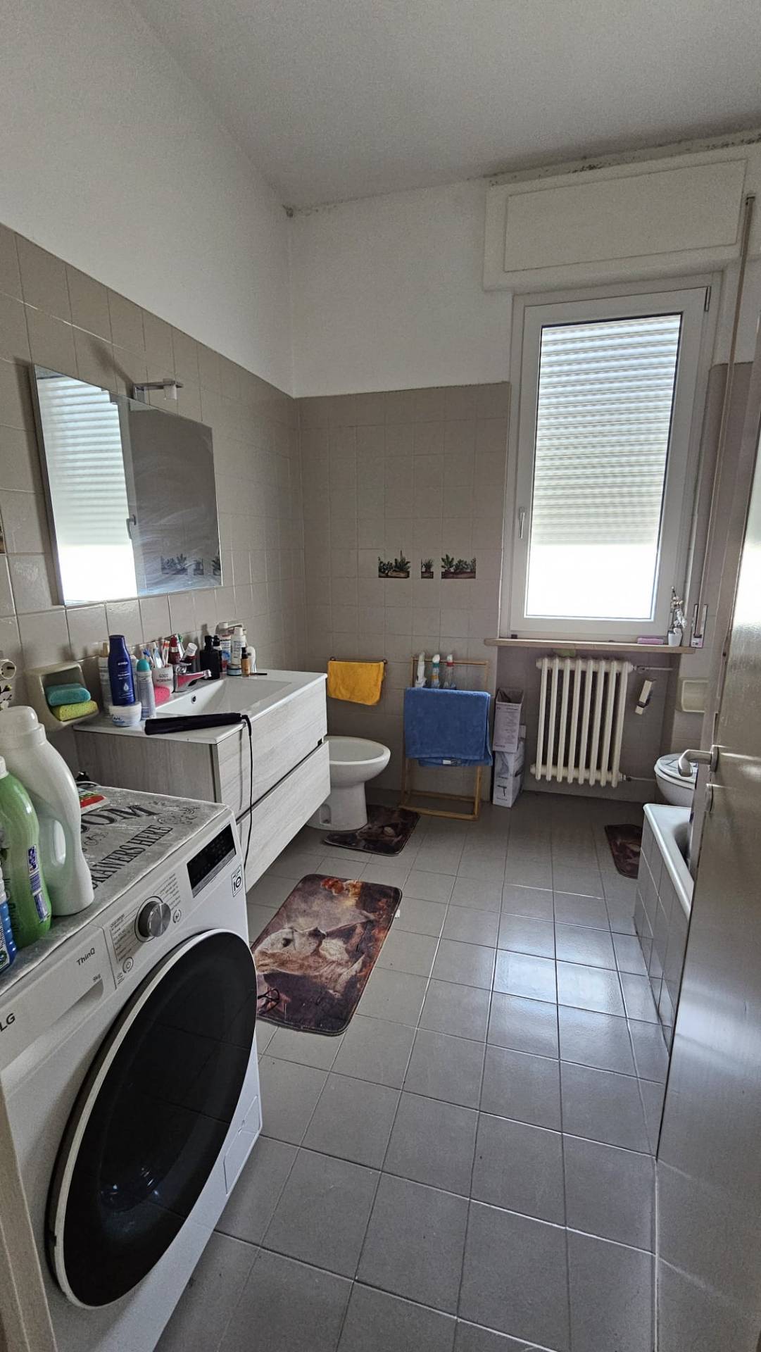 Appartamento in vendita a Teramo, Prima periferia