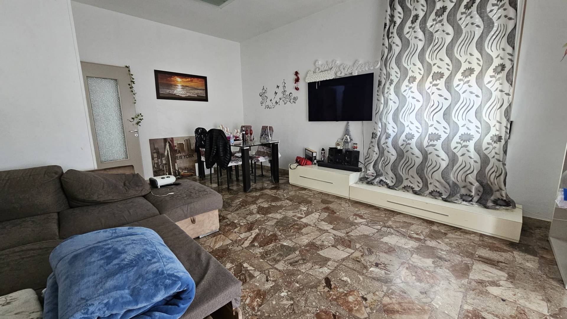 Appartamento in vendita a Teramo, Prima periferia