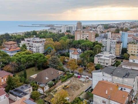 Posto auto scoperto in vendita a Giulianova, Lido